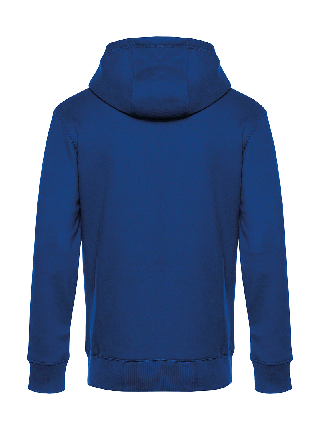 KING Hooded