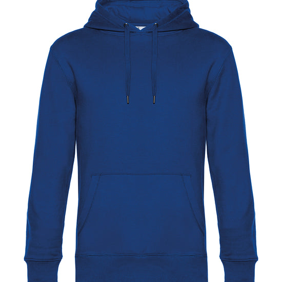 KING Hooded