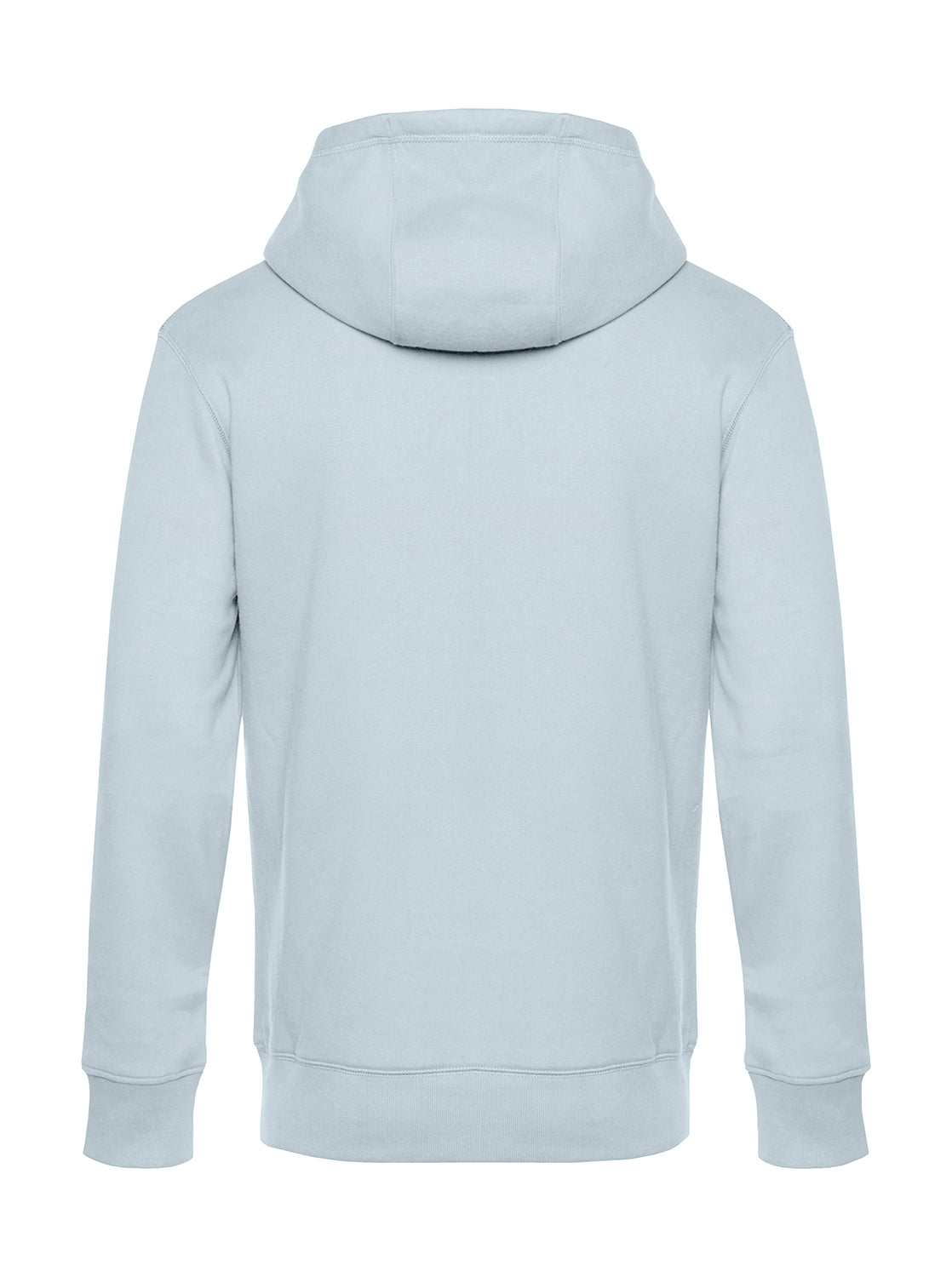 KING Hooded