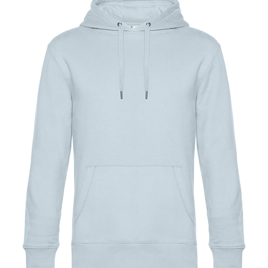 KING Hooded