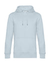 KING Hooded