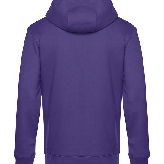 KING Hooded