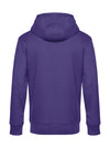 KING Hooded