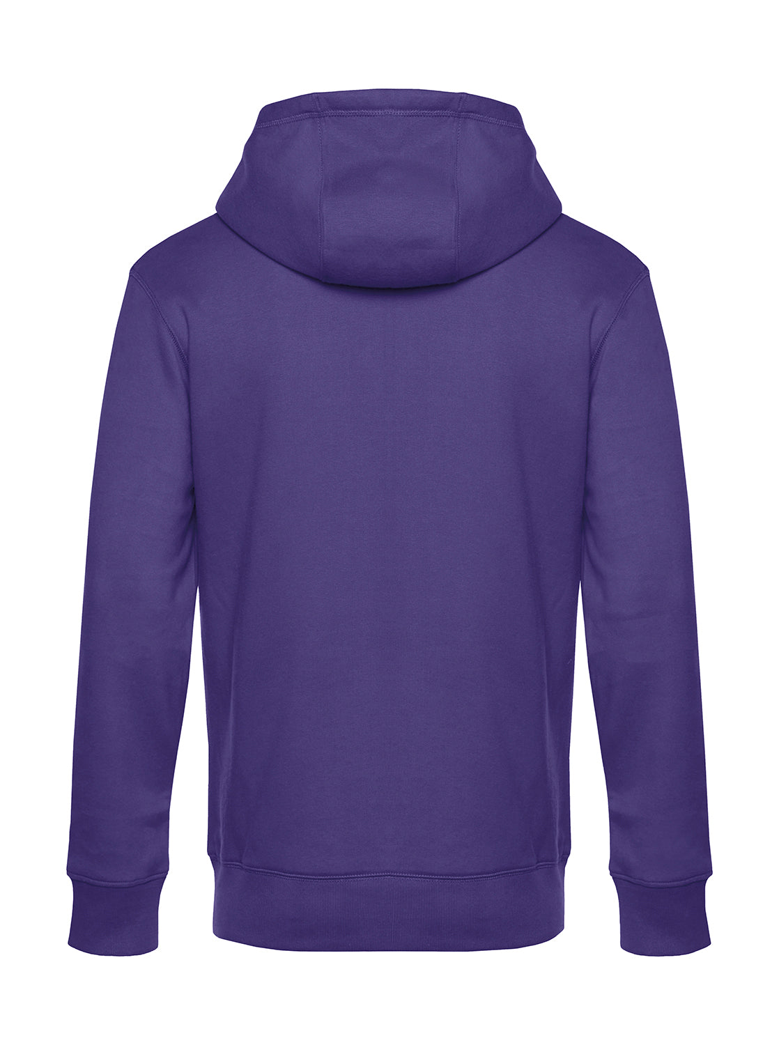 KING Hooded