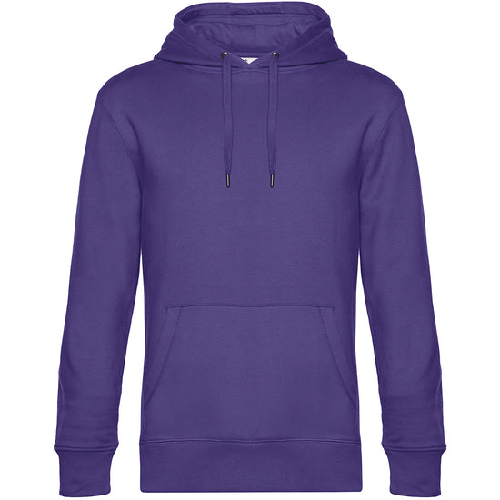 KING Hooded