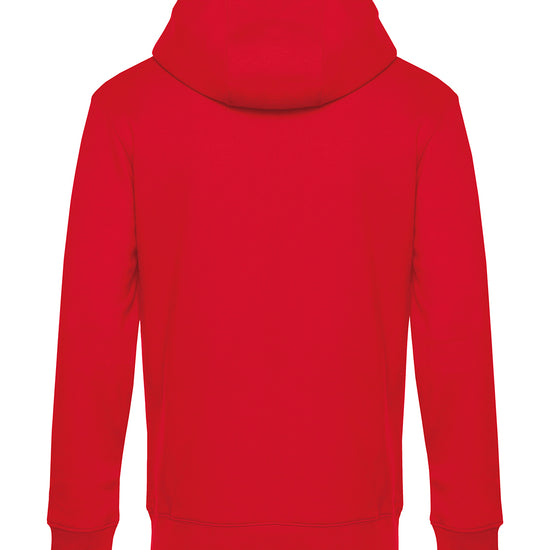 KING Hooded