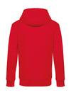 KING Hooded