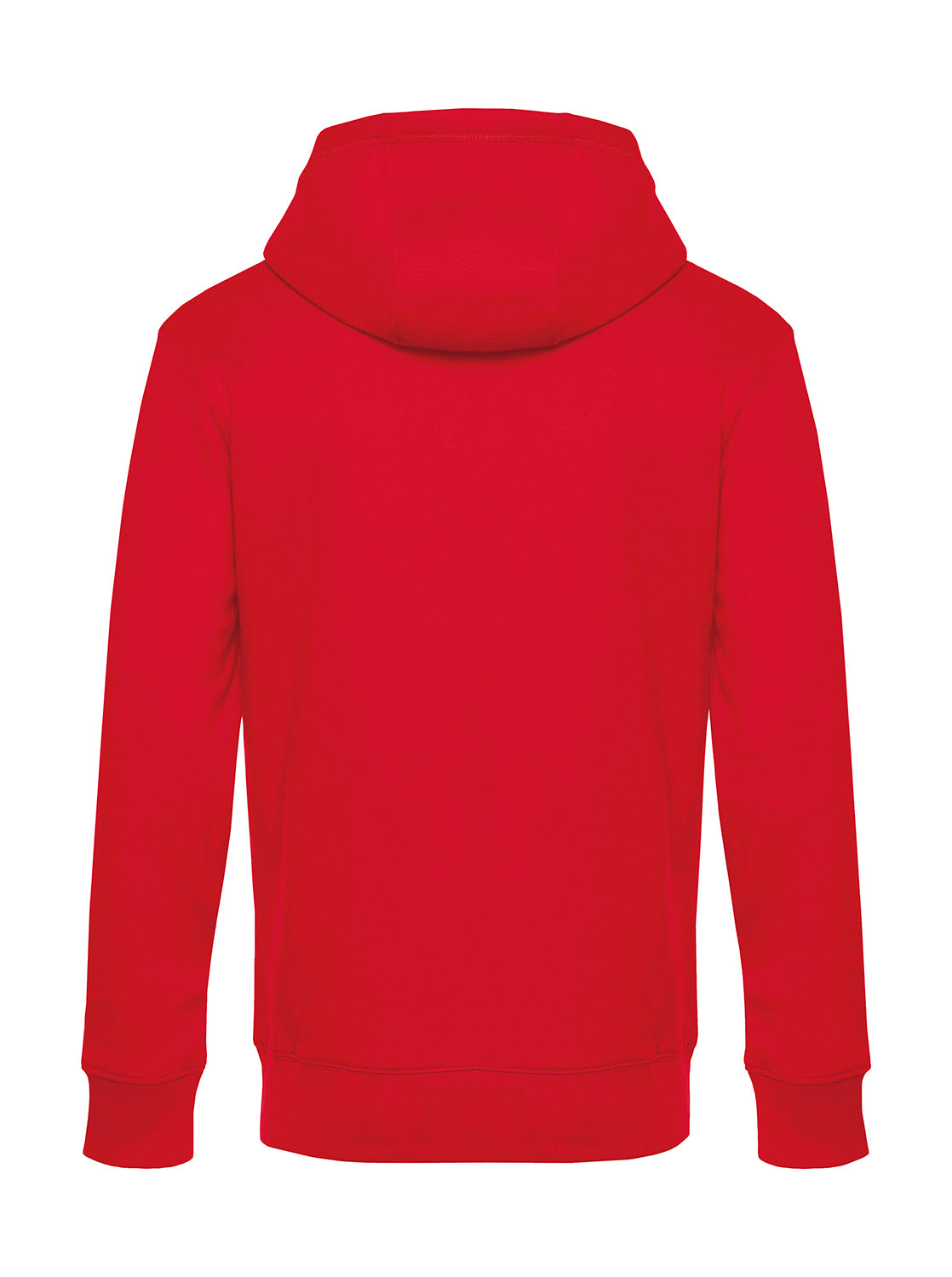 KING Hooded