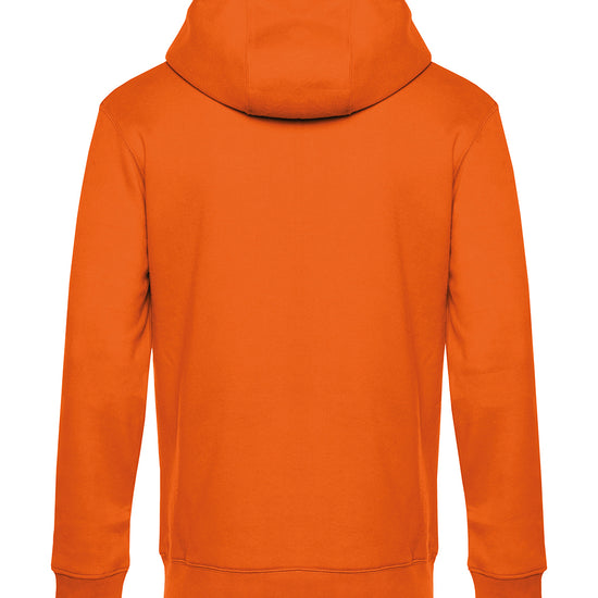 KING Hooded