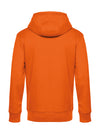 KING Hooded