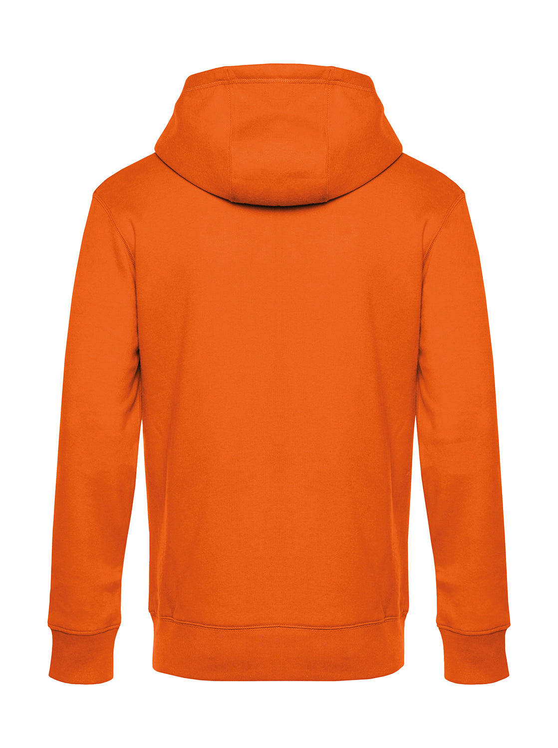 KING Hooded