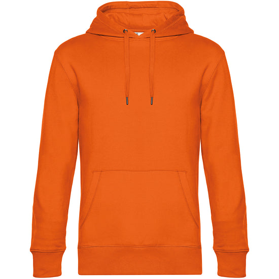 KING Hooded