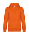 KING Hooded
