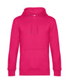 KING Hooded