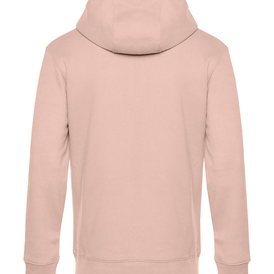 KING Hooded