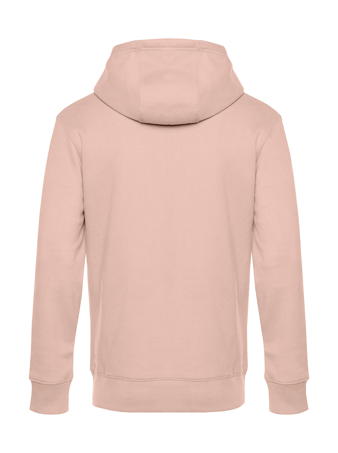 KING Hooded