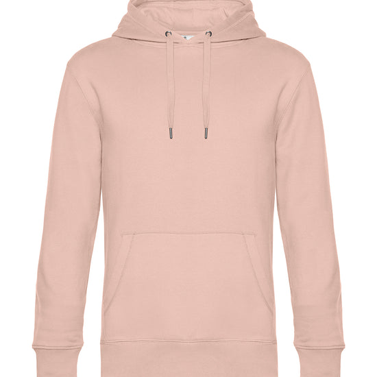 KING Hooded