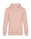 KING Hooded