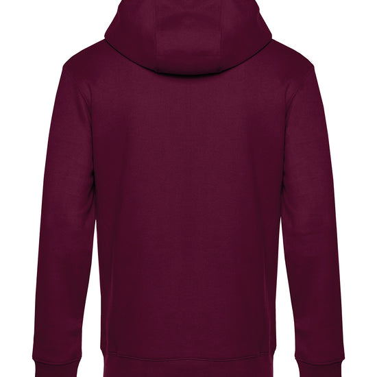 KING Hooded