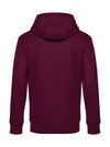 KING Hooded