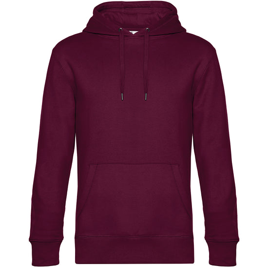 KING Hooded