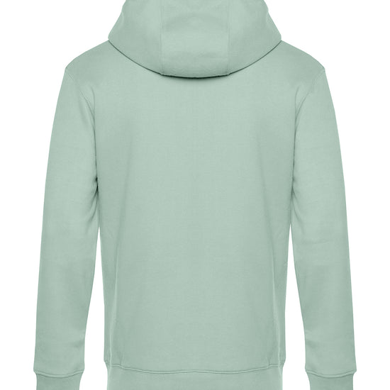 KING Hooded