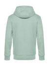 KING Hooded