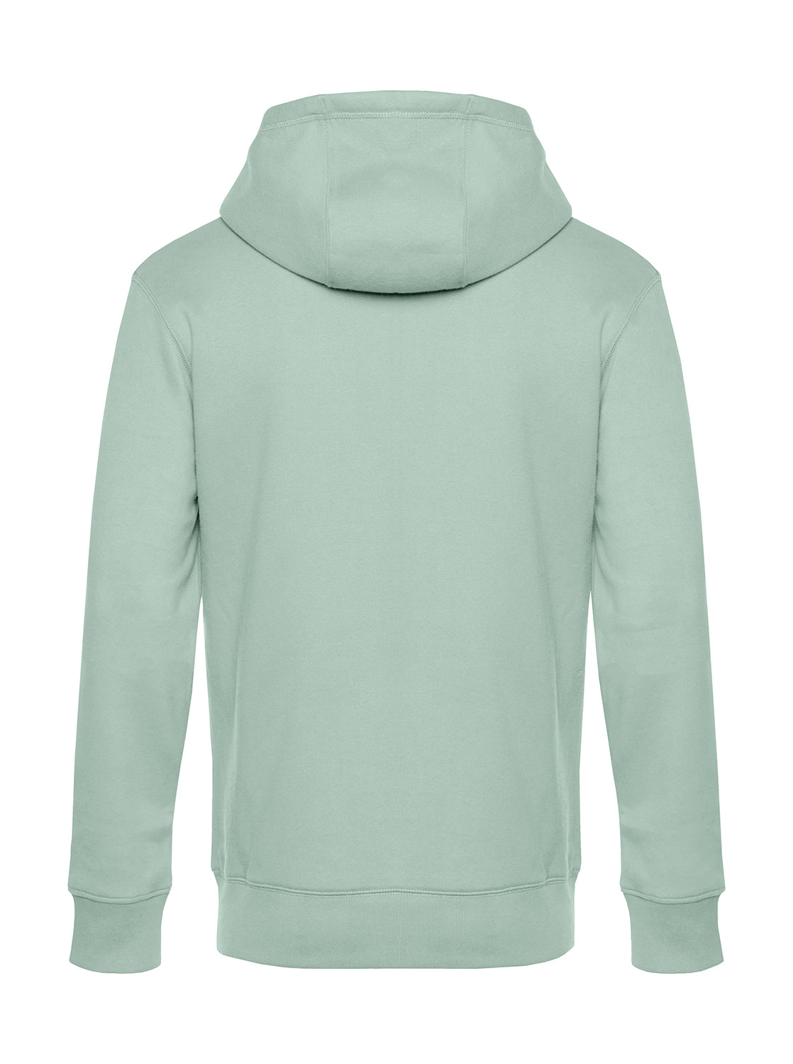KING Hooded