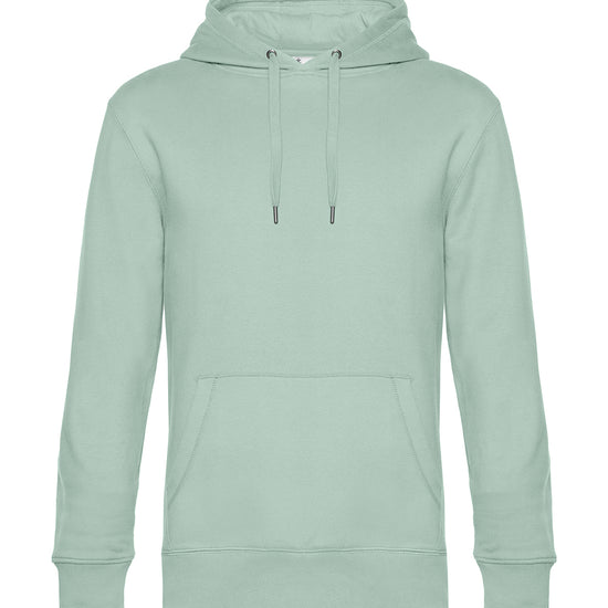KING Hooded
