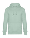 KING Hooded