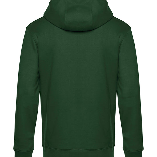 KING Hooded