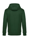 KING Hooded