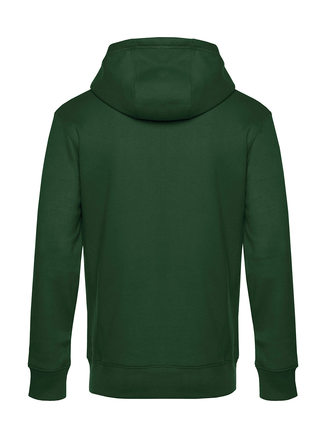 KING Hooded