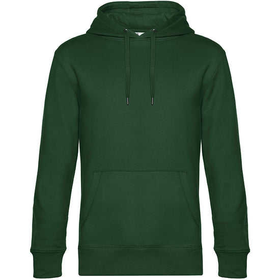 KING Hooded