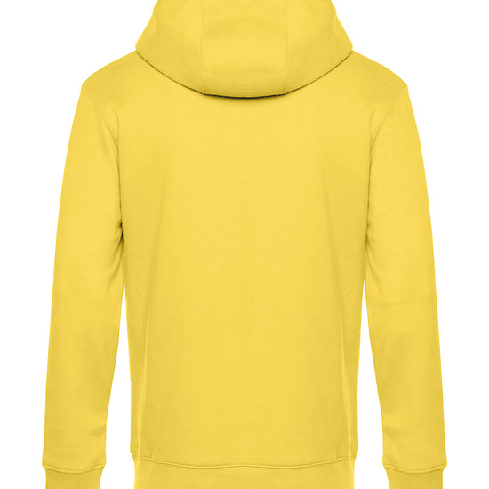 KING Hooded