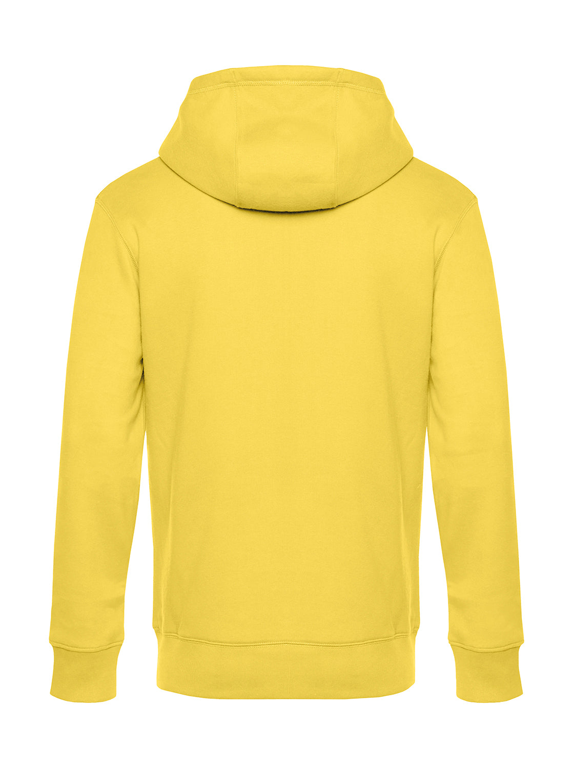 KING Hooded