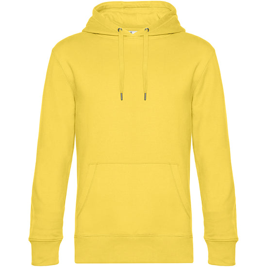 KING Hooded