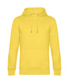KING Hooded