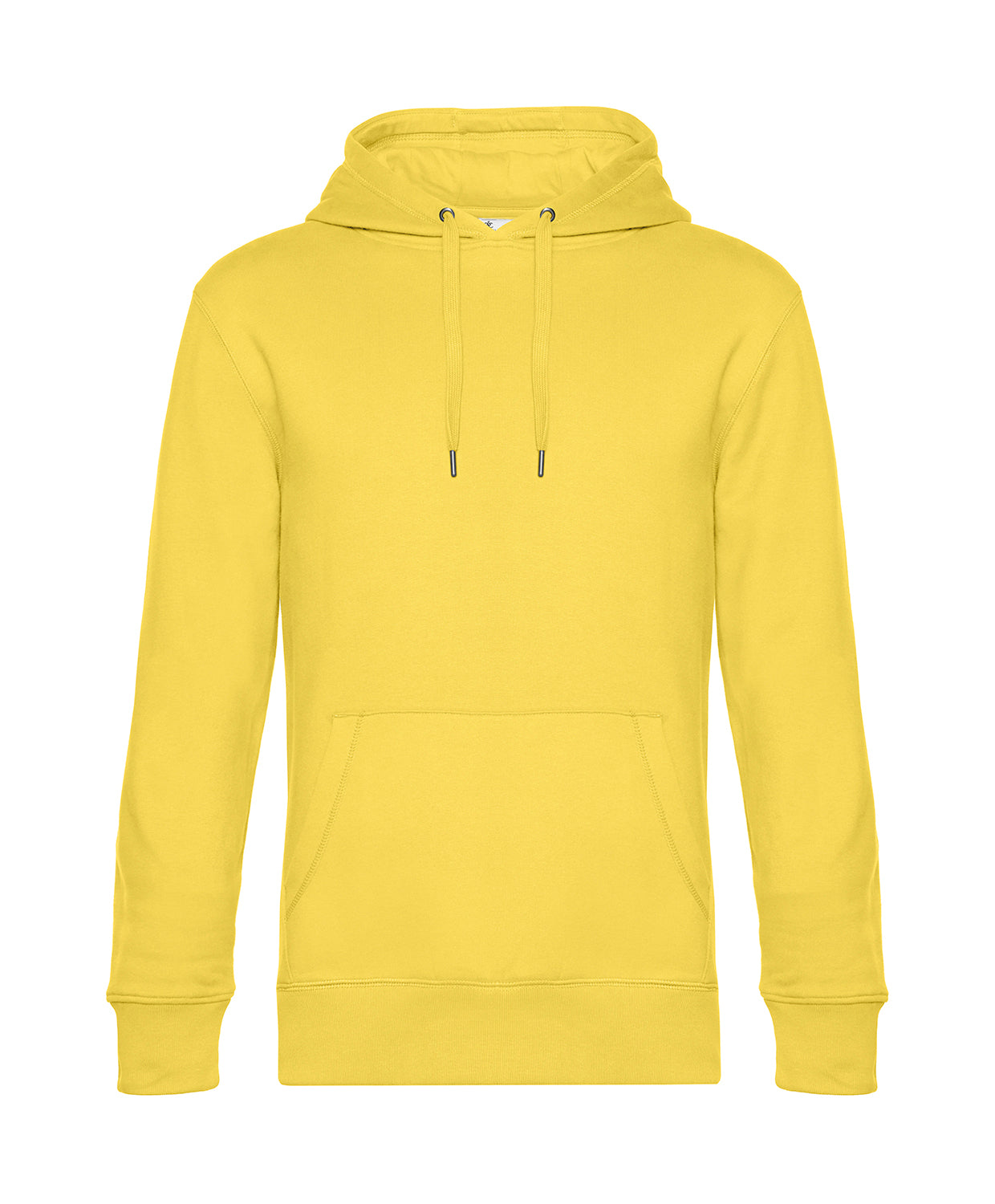 KING Hooded
