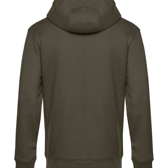 B&C BE INSPIRED KING Hooded Sweat_° Yksi väri