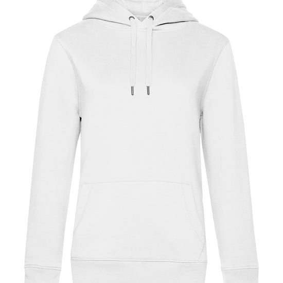 QUEEN Hooded