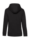B&C BE INSPIRED QUEEN Hooded Sweat_° Yksi väri