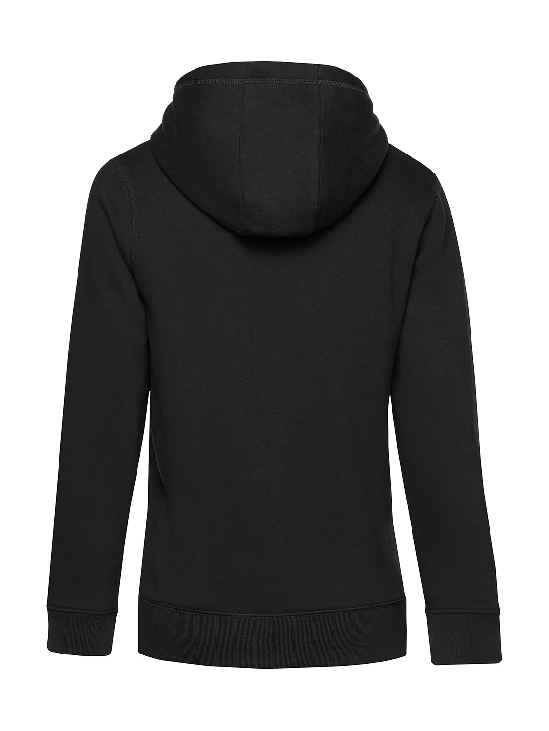 B&C BE INSPIRED QUEEN Hooded Sweat_° Yksi väri