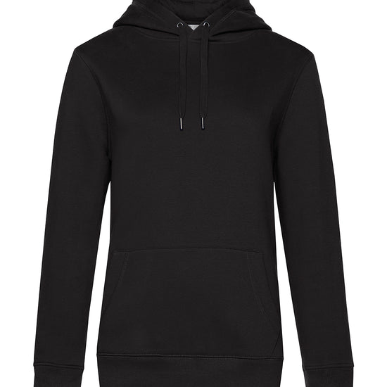 QUEEN Hooded