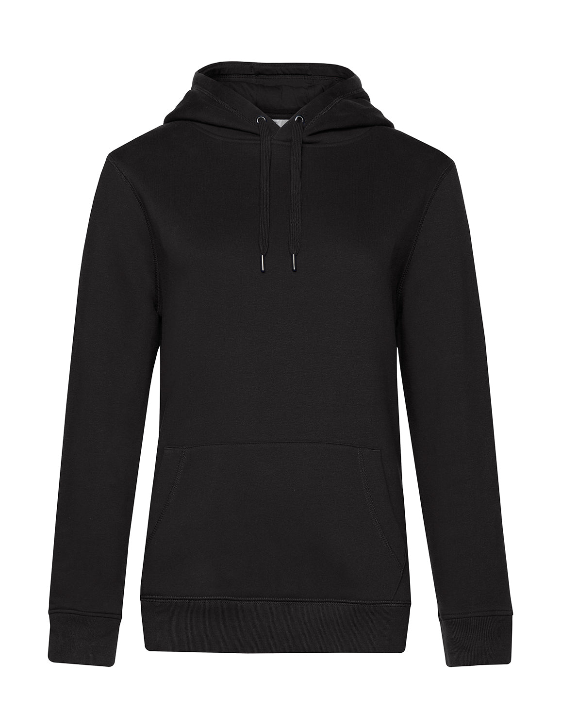 B&C BE INSPIRED QUEEN Hooded Sweat_° Yksi väri