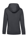 B&C BE INSPIRED QUEEN Hooded Sweat_° Yksi väri