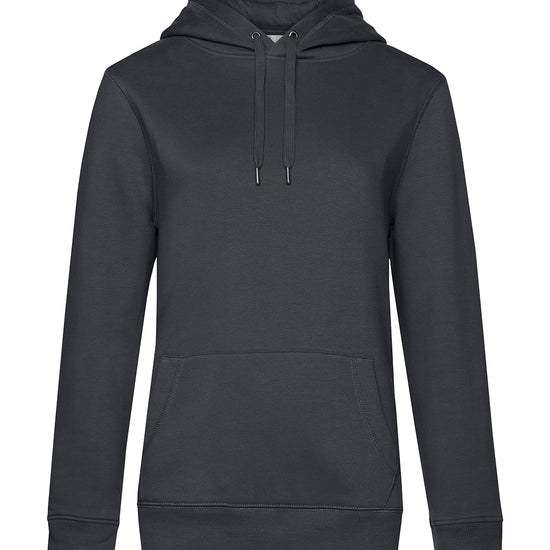 QUEEN Hooded