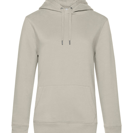 QUEEN Hooded