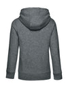 B&C BE INSPIRED QUEEN Hooded Sweat_° Yksi väri