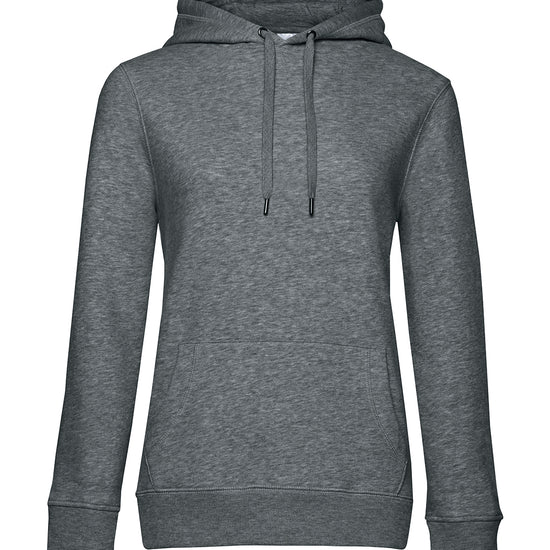 QUEEN Hooded